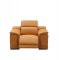 Hartley Power Motion Sofa in Camel by Beverly Hills w/Options