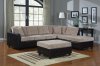 503015 Henri Reversible Sectional Sofa by Coaster