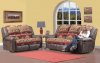 153268 Yuma Reclining Sofa by Chelsea w/Options