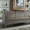 Loft Wool Sofa in Oatmeal by Modway w/Options