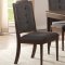 Eschenbach 5 Pc Dining Set 65960 in Cherry by Acme w/Options