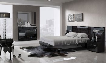 Marbella Bedroom by ESF w/Optional Case Goods [EFBS-Marbella]