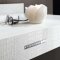 Diamond White Bedroom by Rossetto w/Optional Casegoods