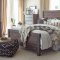 Oakridge 5Pc Bedroom Set 223071 in Warm Gray by Coaster