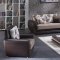 Marina Nepal Vizon Sofa Bed by Istikbal w/Options