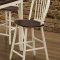 150117 Hollis 5Pc Counter Height Dining Set by Coaster