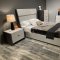 Stoneage Premium Bedroom by J&M w/Optional Casegoods