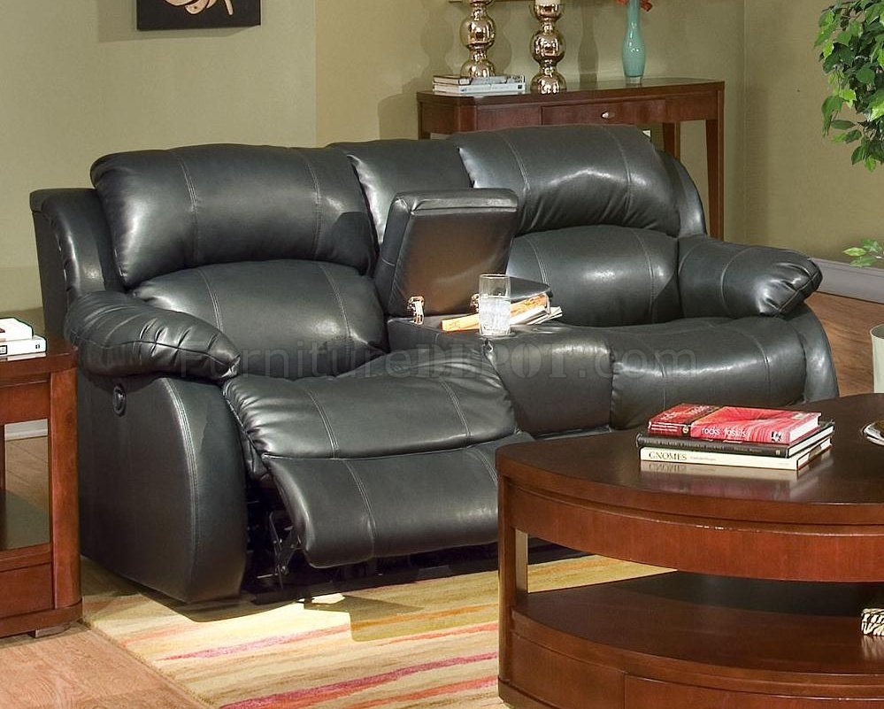 hudson leather reclining sofa sets