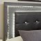 Lodanna Bedroom 5Pc Set B214 in Gray by Ashley