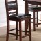 Jason 5Pc Counter Height Dinette Set