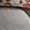 Pennigton Sectional Sofa SM1112 in Gray Fabric w/Option