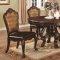 Benbrook 105510 Dining Table by Coaster w/Optional Items