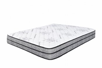 Elements 9.5" Orthopedic Mattress SS000002 by Spectra [SRMA-SS000002 Elements]