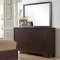 Noma Bedroom in Dark Walnut by Global w/Options