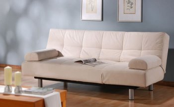 Sofa Bed LSSB-Aruba Oyster [LSSB-Aruba Oyster]