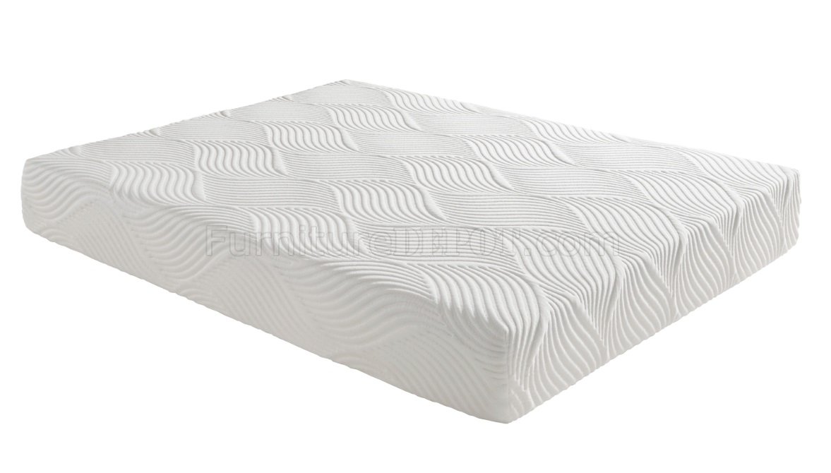 homelegance mattress memory foam