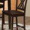 2436-36 Hodges Counter Height Dining Table by Homelegance