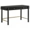 Arini Bedroom 224331 in Black by Coaster w/Options