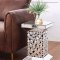 Kachina Coffee Table 81425 in Mirror by Acme w/Options