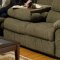 183100 Albany Power Reclining Sofa Fabric by Chelsea w/Options