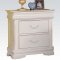 30120 Classique Kids Bedroom in White by Acme w/Options