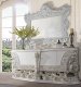 Adara Server DN01233 in Antique White by Acme w/Optional Mirror