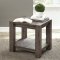 Mercer Court Coffee Table & 2 End Table 109-OT 3Pc Set Liberty