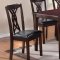 Honey 6Pc Dinette Set