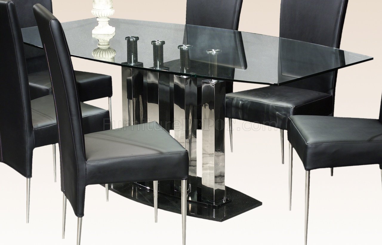 cost of dining table glass