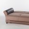 Brady Milano Vizon Sofa Bed in Fabric by Istikbal w/Options