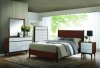 Oakwood 204301 Bedroom 5Pc Set by Coaster w/Options