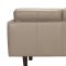 Venere Sofa 54190 MI Piace in Sand Leather by Acme w/Options