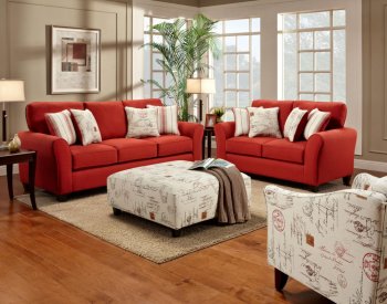 Verona VI 4800 Gloucest Sofa in Fabric by Chelsea Home Furniture [CHFS-V6-4800 Gloucester]