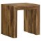 Odilia Coffee Table 708418 in Auburn by Coaster w/Options