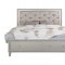 Sliverfluff Bedroom BD00242Q in Champagne by Acme w/Options