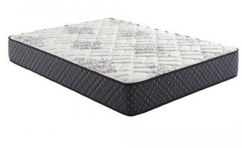 Aspen Firm 12.25" Mattress 350381 by Coaster w/Options [CRMA-350381 Aspen]