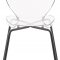 Clarion Dining Chair 769 Set of 2 by Meridian