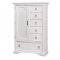 Furiani Bedroom 203351 in White by Coaster