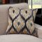 Francis Sofa CM6036IV in Ivory Fabric w/Options