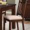 Santos 8079-78 Dining Table by Homelegance w/Options