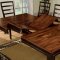 CM3151PT San Isabel II Counter Height Dining Table w/Options