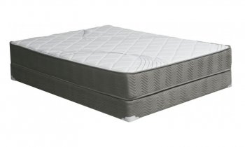 Edrea 10" Tight Top Mattress DM336 w/Options [FAMA-DM336-Edrea]