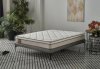 Dawn Mattress 9" by Bellona w/Options