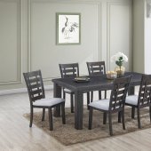 Bailey Dining Set 7Pc