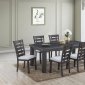 Bailey Dining Set 7Pc