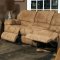 168300-124 Montgomery Reclining Sofa Sepia by Chelsea w/Options