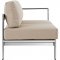 Shore Outdoor Patio Right Arm Loveseat EEI-2262 by Modway