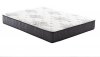 Freya 11.5" Plush Mattress 350372 by Coaster w/Options