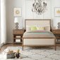 Inverness Youth Bedroom 36090 in Reclaimed Oak by Acme