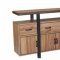 Sutherson Dining Table 107781 by Scott Living - Coaster